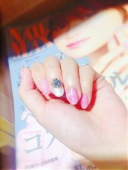 -森日式美甲沙龙MORI NAIL总店