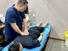 -深圳安仁堂中医·推拿按摩·肩颈调理