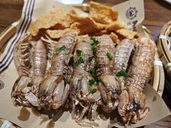 -黄龙海鲜大排档(杭州总店)