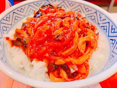 -吉野家(黑牛城道店)