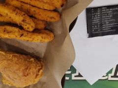 -德克士(东城店)
