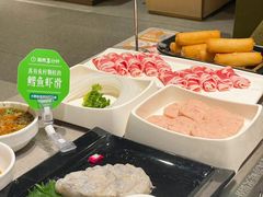 -海底捞火锅(名门店)