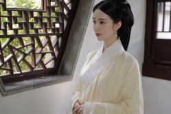 -八角古风摄影