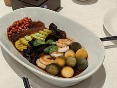 -大铁勺新津菜(东丽阳光新业广场店)