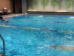 -燃坊JEN ACTIVE游泳健身中心·深圳前海JEN酒店