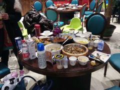 -宴秋杭州菜(锦艺城店)