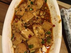 -我家小馆(江汉路店)