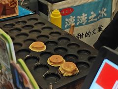 -台湾味正点车轮饼可丽饼(南禅寺店)