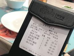 -南山鲜虾面·活鲜小馆·海味大连菜(南山总店)