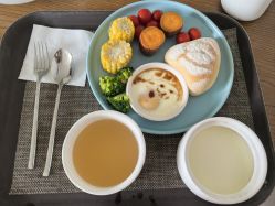 -祥馨月子会所(莞城店)