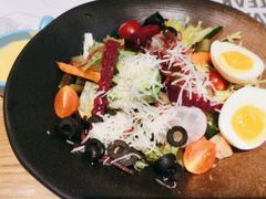 -原石牛扒·约会餐厅(龙城万科里店)