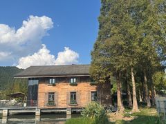 -东钱湖小普陀景区