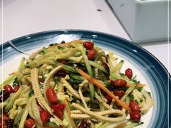 -紫光园·烤鸭·北京菜(劲松店)