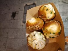 -老桐椿 · 上海大馄饨