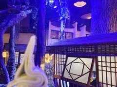 -淀里船宴(卓达店)