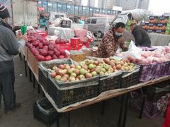 -三旗百汇商品城