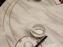 -稻香酒家·33年老字号·港式粤菜(富邦中心店)