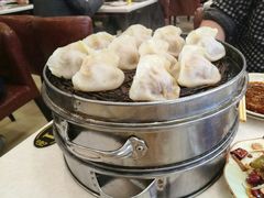 驴肉蒸饺-金鼎驴肉饺子馆(西四道街店)