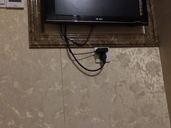 -五号足道休闲养生馆(新街小区店)