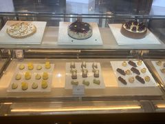 -苏州苏州湾艾美酒店-新食谱全日制餐厅