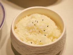 -然一素食餐厅(马利来广场店)