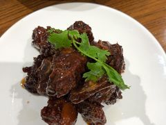 -乔家栅(襄阳南路店)