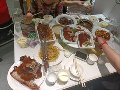 -紫光园(劲松店)