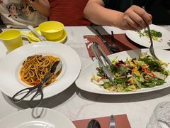 -IL Forno 意坊·意大利餐厅(温州万象城店)