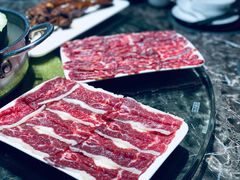 -仄园围炉坊·牛肉火锅·汕头卤水火锅(南山店)