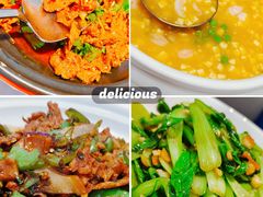 -兰湘子·湘菜小炒(石家庄万象城店)