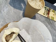 -石家包子(大学习巷店)