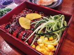 -轻音料理(王府星Mall店)