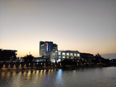 -金逸影城(明发店)