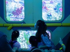 -珠海横琴国家地理探险家中心(创新方)