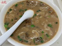 咸豆浆-阊门姚记豆浆(旧学前直营店)