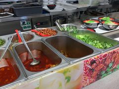 -长申超市(美食城店)