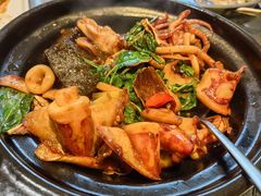 三杯中卷-吴记鲜定味