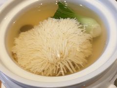 -广州中心皇冠假日酒店·百粤楼