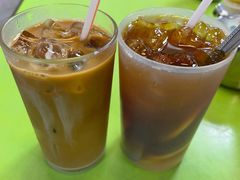 -胜利茶餐室