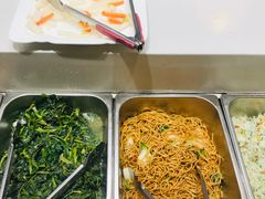 -清心素食自助餐厅(夫子庙店)