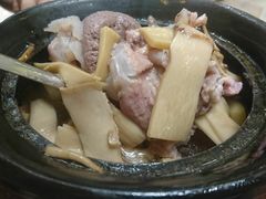 -江南大酒店·地道正宗有锅气的江西菜(中华北大街店)