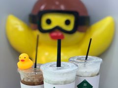 -LINLEE林里·手打柠檬茶(惠城仲恺天益城店)