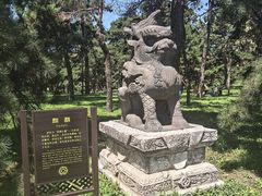 -北陵公园