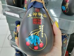 -华润万家(凯德和平广场店)