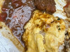 -伽喱博士 Dr.CURRY咖喱饭(太阳宫咖喱店)