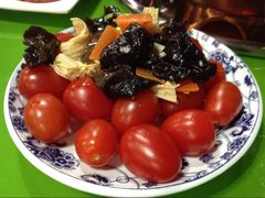 -京城北门羊蝎子铜锅涮肉(总店)