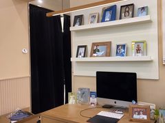 -海马体照相馆(成都来福士广场店)