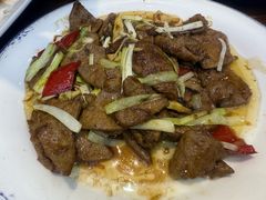 -胖子饭店(兴学弄店)