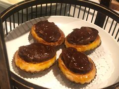 一口鲍鱼酥-三号黄浦会Canton Table