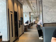 -海底捞火锅(老城根店)